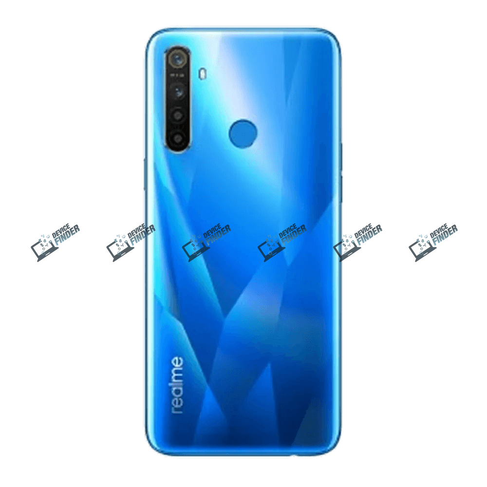 Realme 5 Camera Quality & Price in Bangladesh Realme 5 camera features showcased with a stunning image.