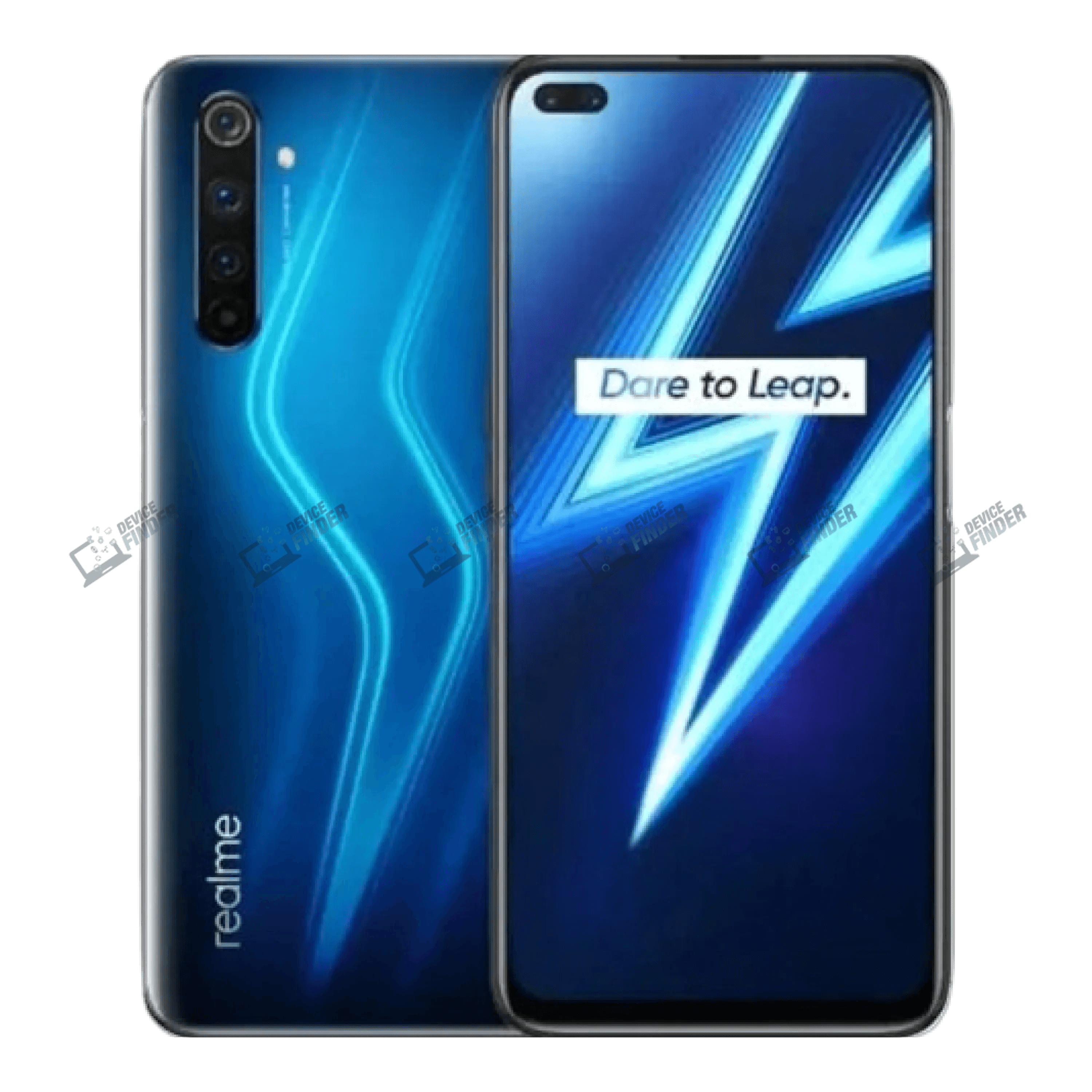 Realme 6 Pro Realme 6 Pro