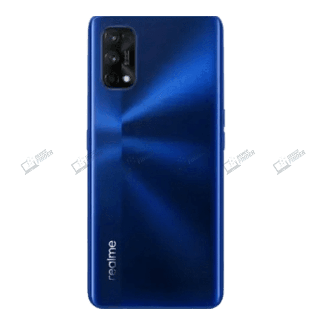 Realme 7 Pro: Stylish Design and Colors for Bangladesh Realme 7 Pro showcasing its stylish color options