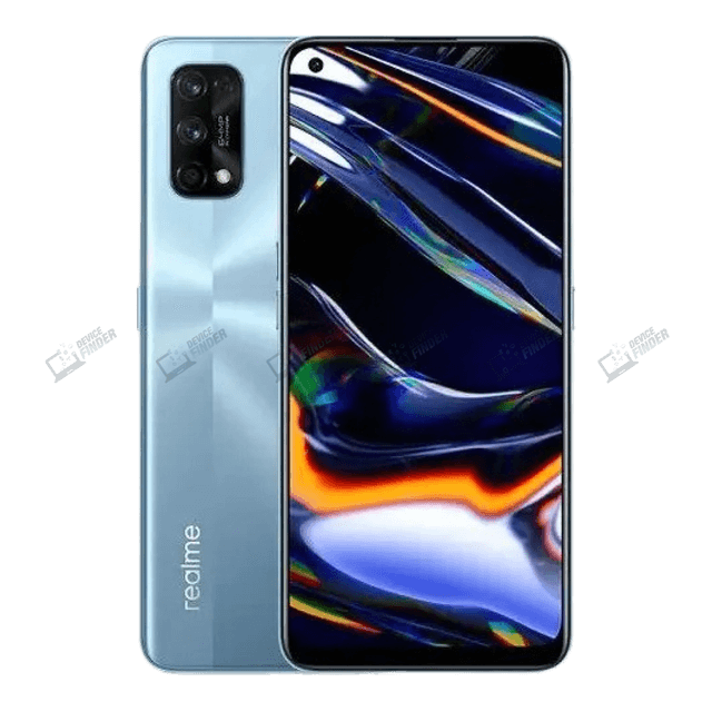 Unlock Gaming Potential: Realme 7 Pro in Bangladesh Realme 7 Pro highlighted for its gaming performance