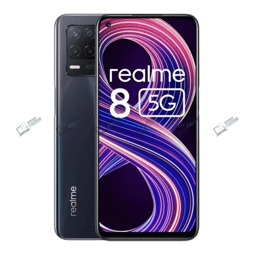 Realme 8 5G Realme 8 5G