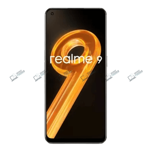 Realme 9 Realme 9
