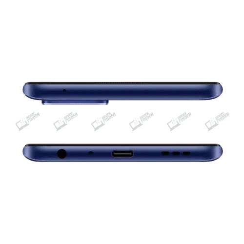 Realme 9 5G Speed Display: Immersive Visual Experience Realme 9 5G Speed displays a vibrant touchscreen and user interface.