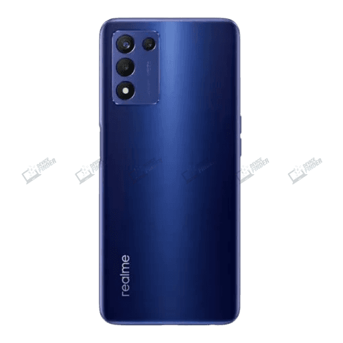 Realme 9 5G Speed Specifications: Unmatched Performance Showcasing Realme 9 5G Speed specifications and features.