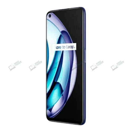 Realme 9 5G Speed Battery Life: Unmatched Longevity Realme 9 5G Speed’s battery life showcased for long-lasting performance.
