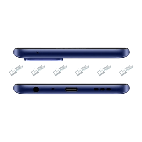 Realme 9 5G Speed Display: Immersive Visual Experience Realme 9 5G Speed displays a vibrant touchscreen and user interface.