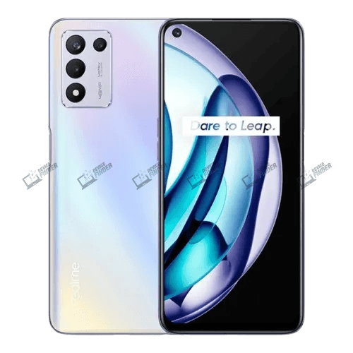 Realme 9 5G Speed Dual-Camera: Elevate Your Photography Realme 9 5G Speed featuring dual-camera system for stunning photography.