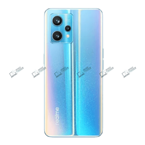 Buy Realme 9 Pro+ in BD: Best Prices Available! Photo of Realme 9 Pro+ in hand, highlighting its elegant build and color options.