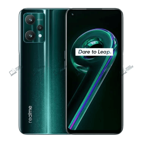 Realme 9 Pro+ Realme 9 Pro+