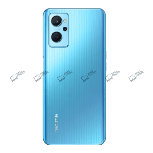 Realme 9i - Capture Every Detail with AI Camera Realme 9i's AI camera captures stunning photos in all lighting conditions.