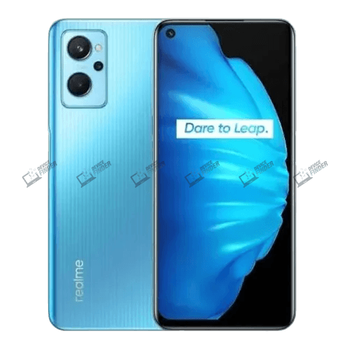 Realme 9i Fast Charging - Power Up Quickly See how Realme 9i's fast charging powers your day in Bangladesh effortlessly.