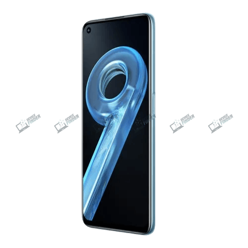 Realme 9i in Bangladesh - Seamless Performance Realme 9i's smooth performance and display offer a top-notch user experience.