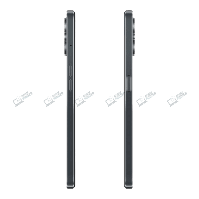 Realme 9i 5G: Experience the Future with Fast 5G Realme 9i 5G showcasing fast 5G connectivity.