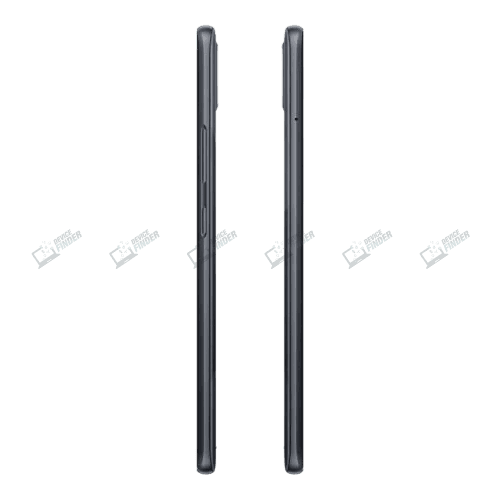 Realme C21Y: A Stylish Smartphone for the Bangladeshi Market Realme C21Y showing its sleek design and display.