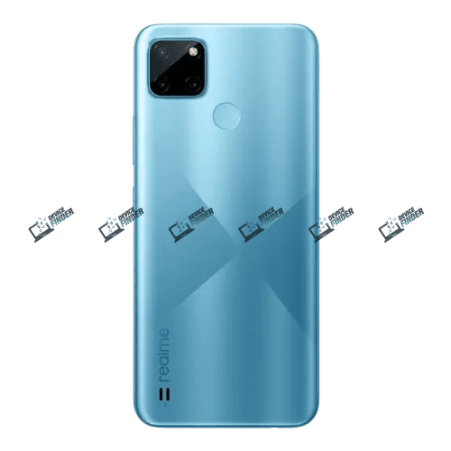 Realme C21Y: Stunning Camera Capabilities in Bangladesh Realme C21Y displaying its powerful camera features.