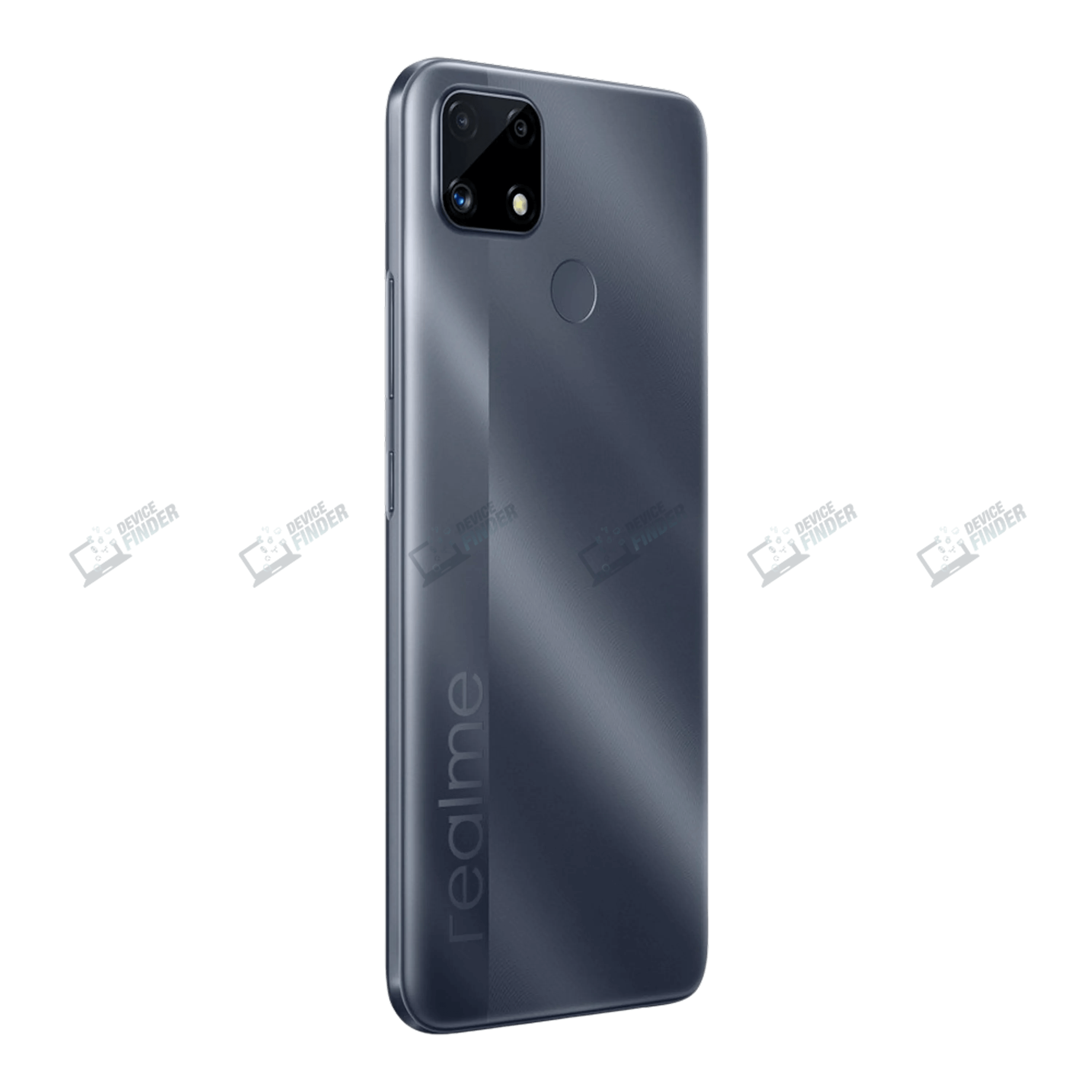 Realme C25 Price in Bangladesh: Best Budget-Friendly Smartphone Realme C25 showcasing its sleek design and user interface.