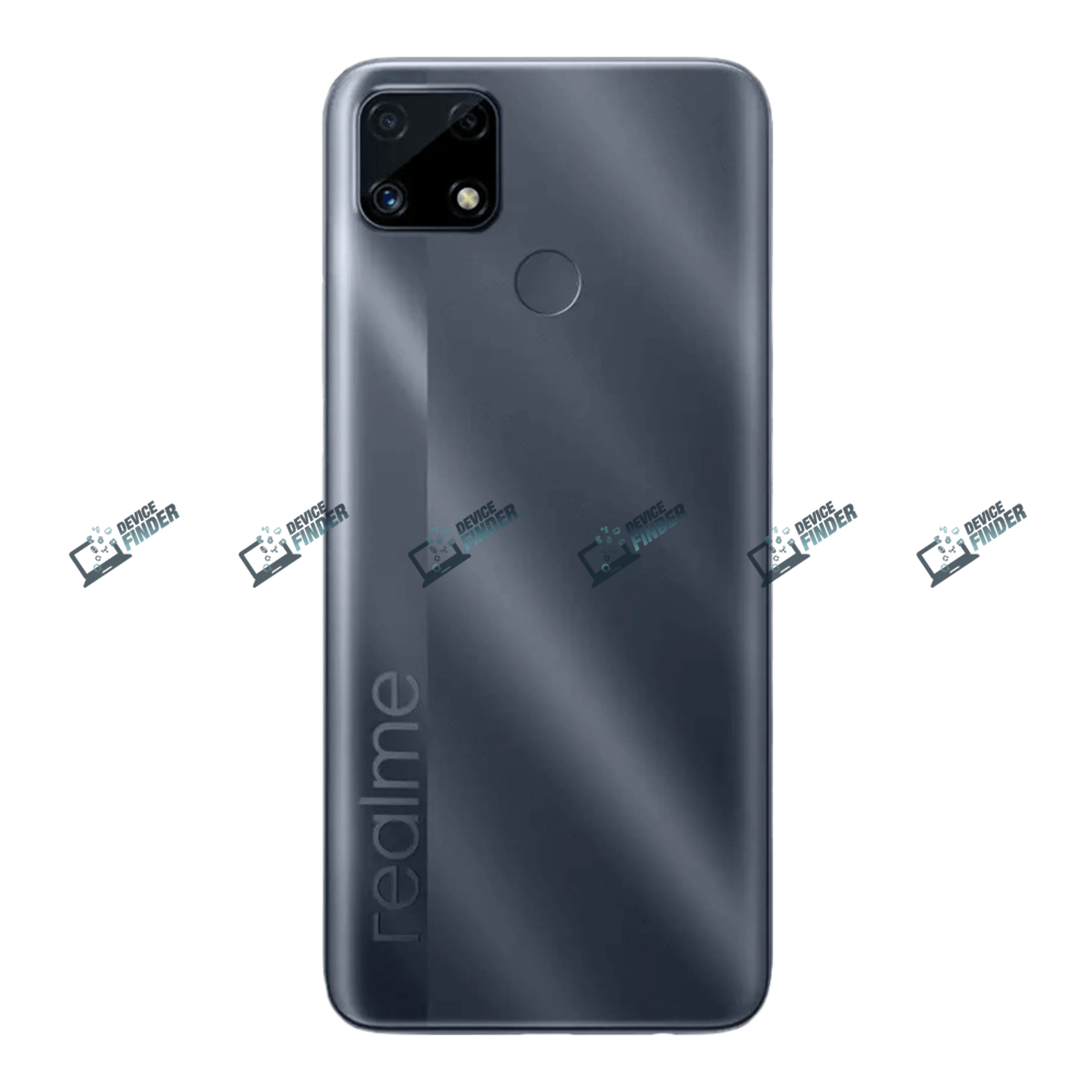 Realme C25: The Ultimate Budget Smartphone for Everyone Realme C25 smartphone with specifications and great features highlighted.