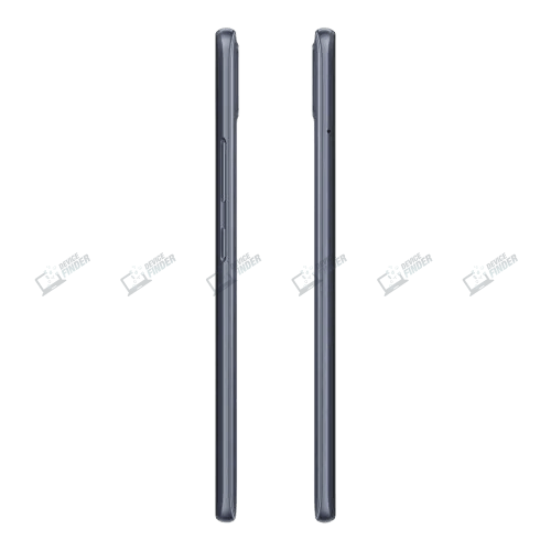 Capture Life with the Realme C25s: Innovative Camera Specs Realme C25s back view showing the camera setup and design.