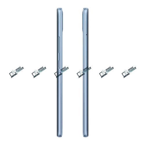 Realme C25s: Stunning Display and Impressive Specs Realme C25s smartphone front view displaying the screen clarity.