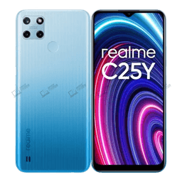 Realme C25Y