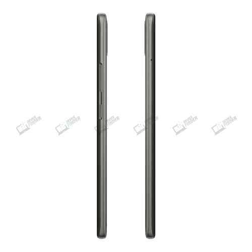 Fast Charging Feature of Realme C25Y: A Must-Have in Bangladesh Realme C25Y alongside its charging accessories in a trendy setting.