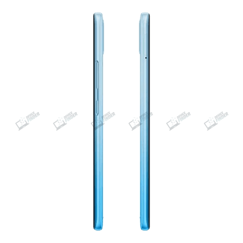 Best Deal on Realme C25Y: Budget-Friendly Choice for Bangladesh Realme C25Y displayed with various accessories and promotional materials.