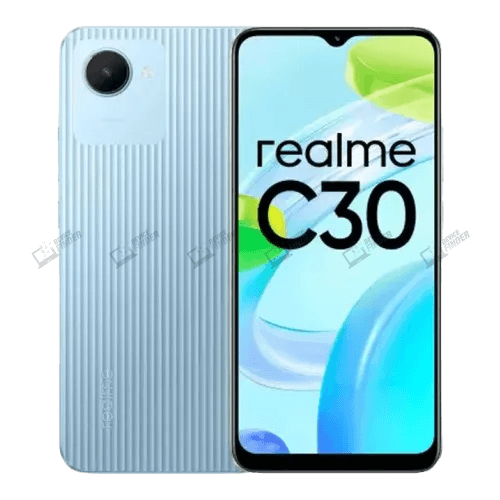 Realme C30 Available Now in Bangladesh - Buy Today! Explore the features of Realme C30 in Bangladesh