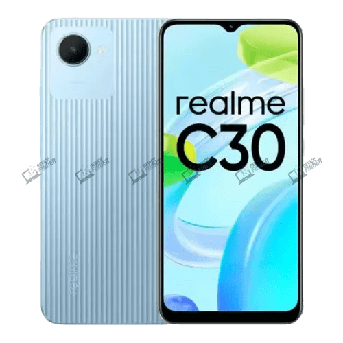 Realme C30 Realme C30