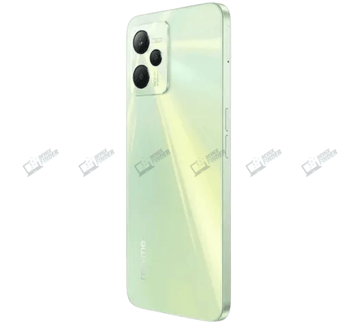 Realme C35 Specifications: Performance that impresses in Bangladesh Realme C35 specifications display, highlighting performance.