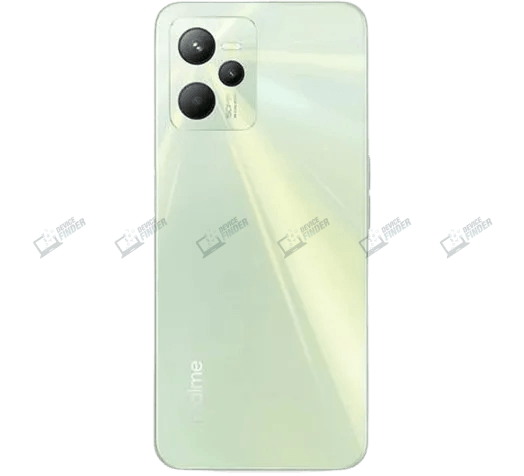 Realme C35 Features: The Ultimate Package for Bangladeshi Users Realme C35 features like camera, battery and design at a glance.