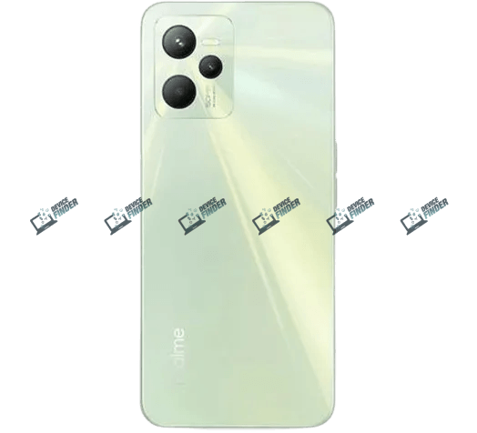 Realme C35 Features: The Ultimate Package for Bangladeshi Users Realme C35 features like camera, battery and design at a glance.