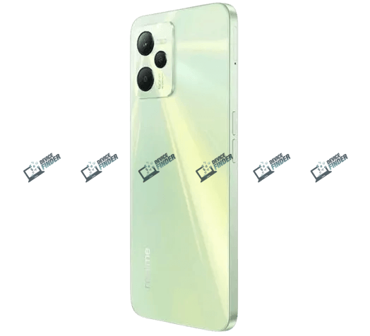 Realme C35 Specifications: Performance that impresses in Bangladesh Realme C35 specifications display, highlighting performance.