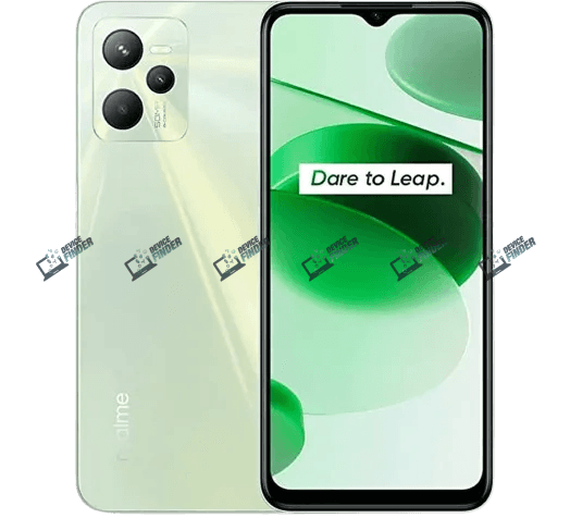 Why Bangladeshi Users Love the Realme C35: Reviews and Insights Happy Bangladeshi users engaging with their Realme C35 phones.