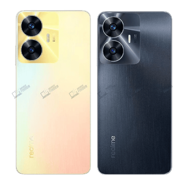Buy Realme C55 - The Ultimate Smart Device in BD Realme C55 showcased as a top choice for smartphone users in Bangladesh