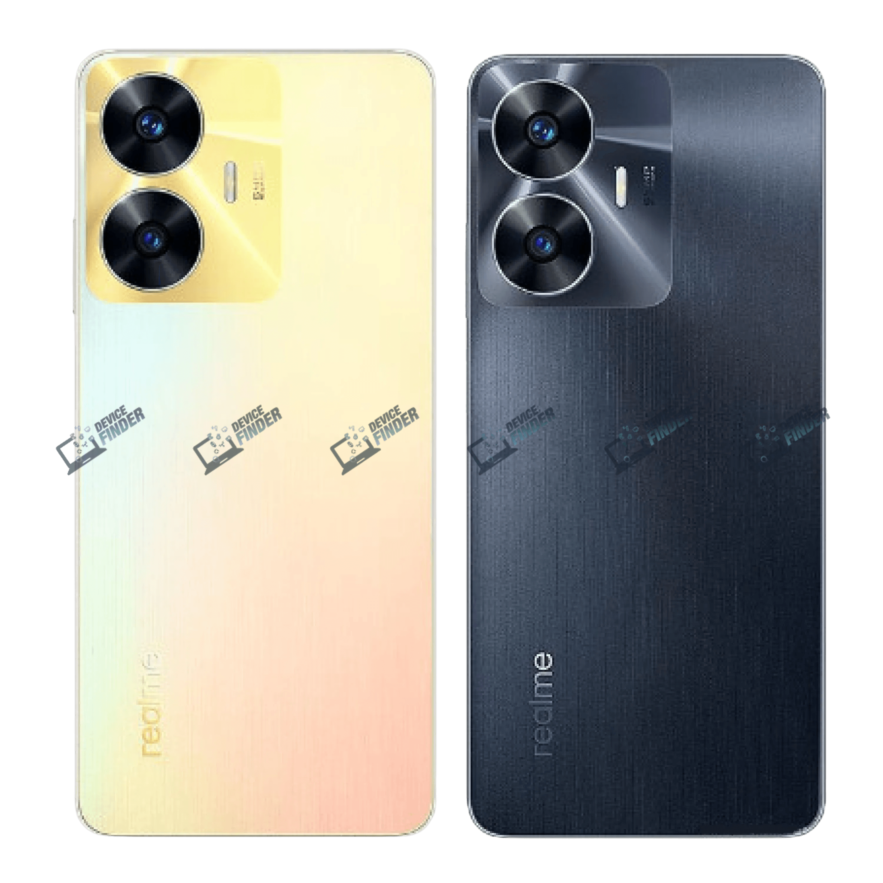 Buy Realme C55 - The Ultimate Smart Device in BD Realme C55 showcased as a top choice for smartphone users in Bangladesh