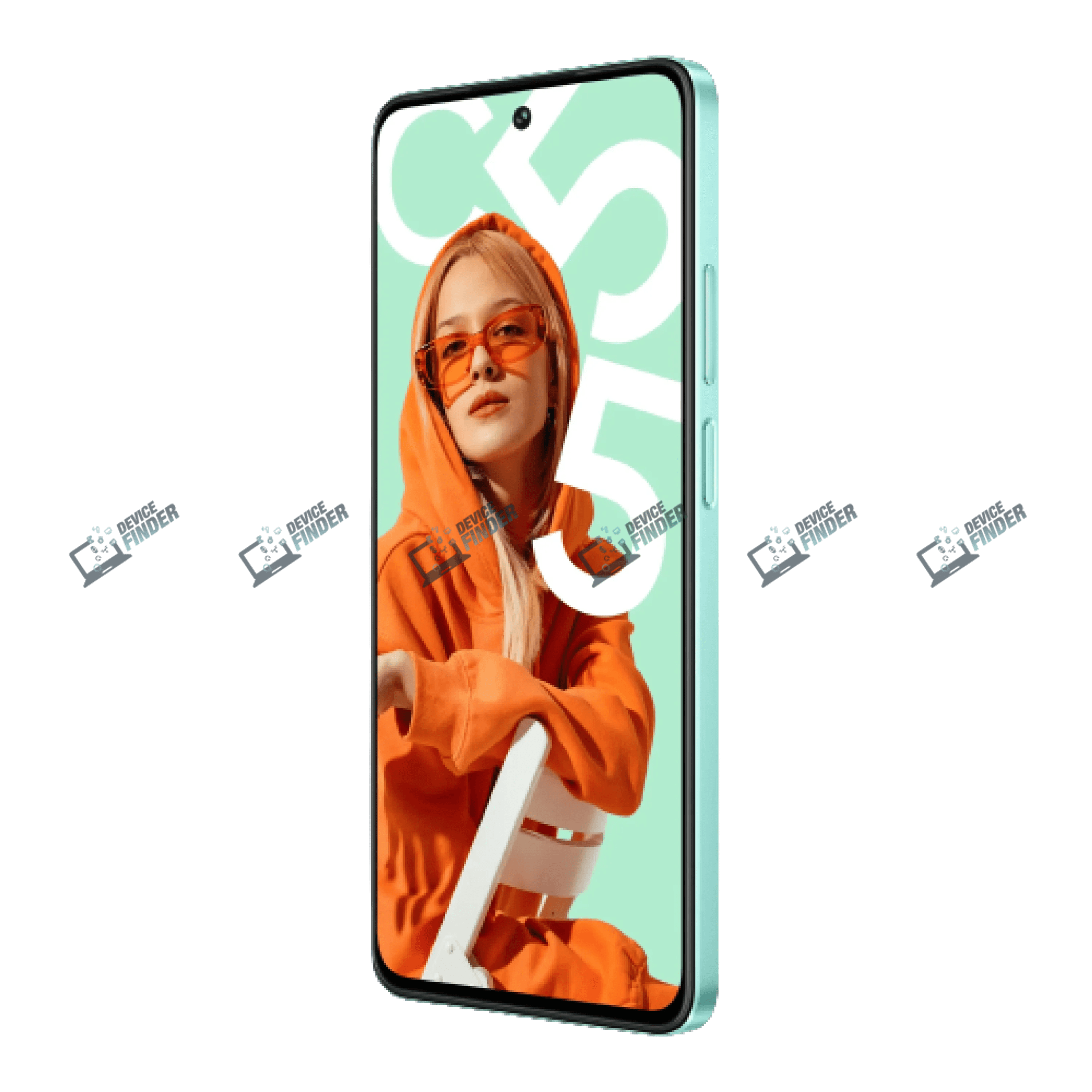 Get Realme C55 - Smart Features & Excellent Prices Realme C55 presentation showing its affordability and features in Bangladesh