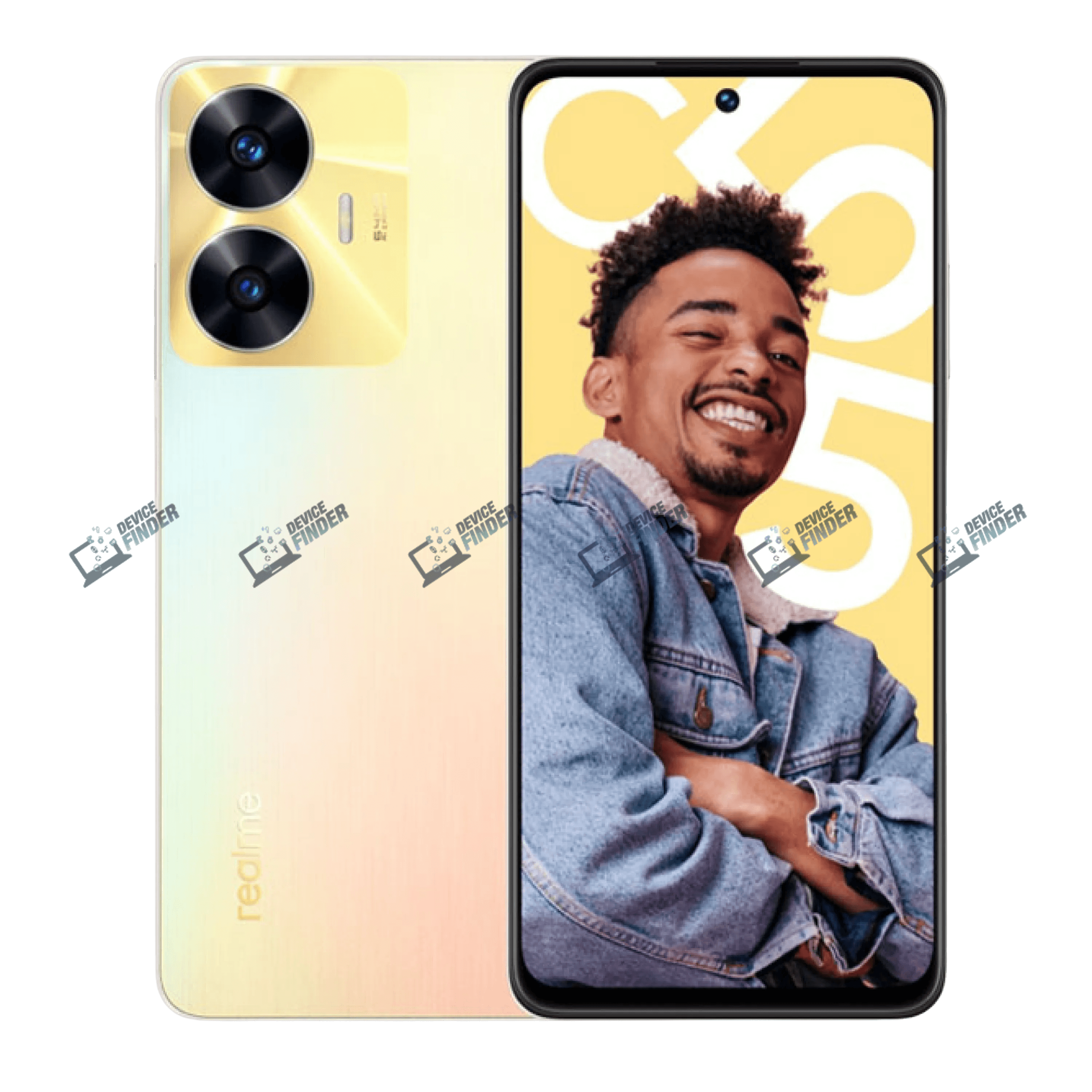 Realme C55 Review: Top Budget Smartphone in BD Realme C55 reviews highlighted showing its popularity in Bangladesh