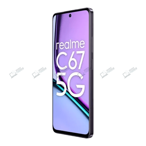 Realme C67: Long Battery Life Perfect for Your Daily Needs Realme C67 showcasing battery life and performance.