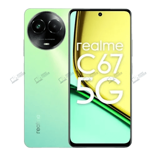 Realme C67: The Competitive Edge in Bangladeshi Smartphone Market Realme C67 comparison with other smartphones.