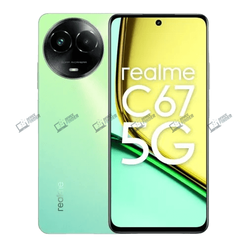 Realme C67: The Competitive Edge in Bangladeshi Smartphone Market Realme C67 comparison with other smartphones.