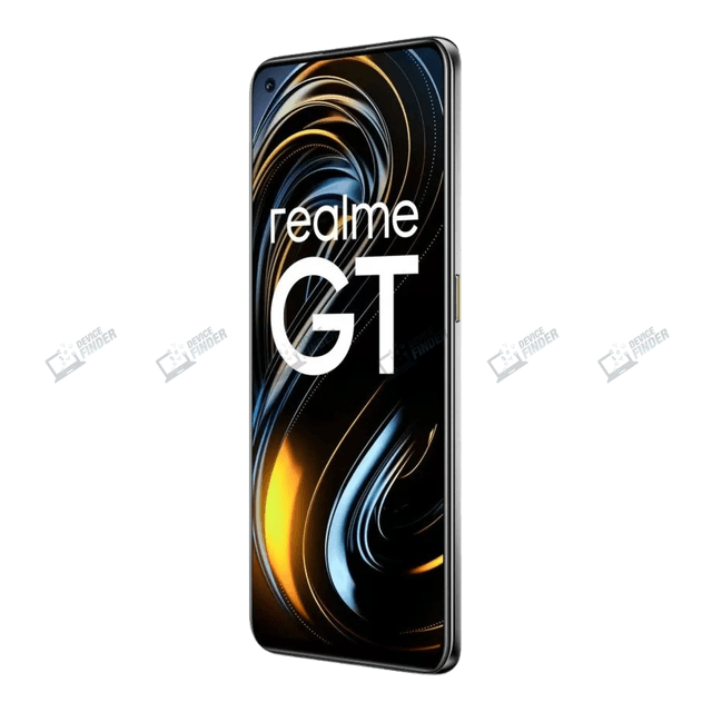 Top Features of Realme GT 5G You Can't Miss Realme GT 5G features are highlighted along with specifications.