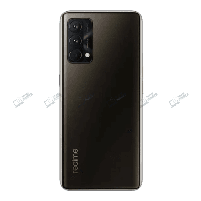 Realme GT Master: High-Resolution Display for Stunning Visuals Display quality of Realme GT Master highlighted in visuals.