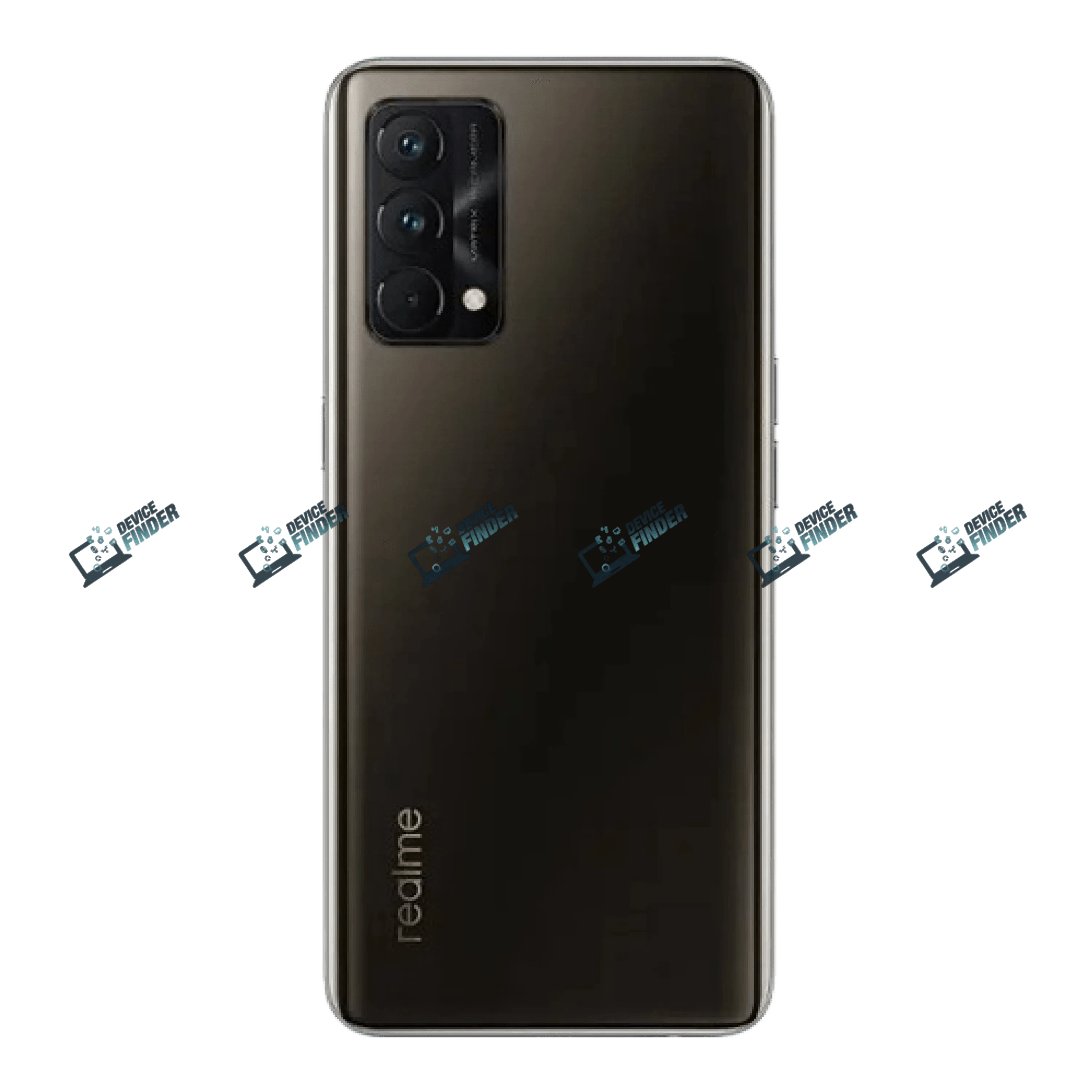 Realme GT Master: High-Resolution Display for Stunning Visuals Display quality of Realme GT Master highlighted in visuals.