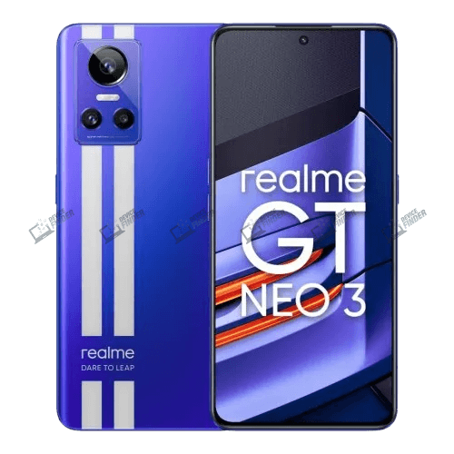 Explore Realme GT Neo 3's high-speed performance & cutting-edge technology in Bangladesh.