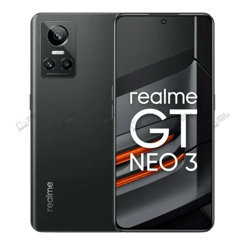 Explore Realme GT Neo 3's high-speed performance & cutting-edge technology in Bangladesh.