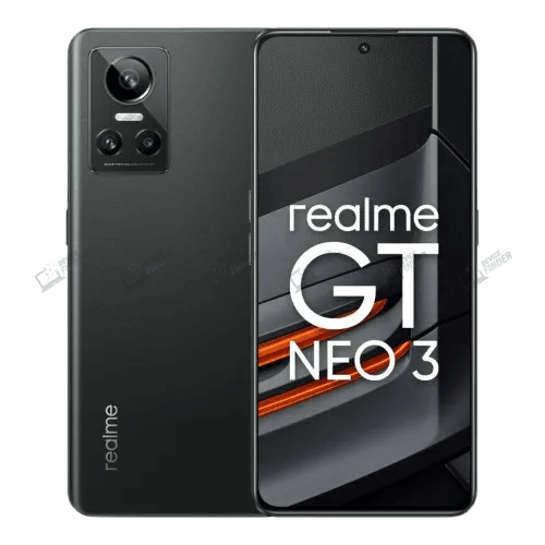 Explore Realme GT Neo 3's high-speed performance & cutting-edge technology in Bangladesh.