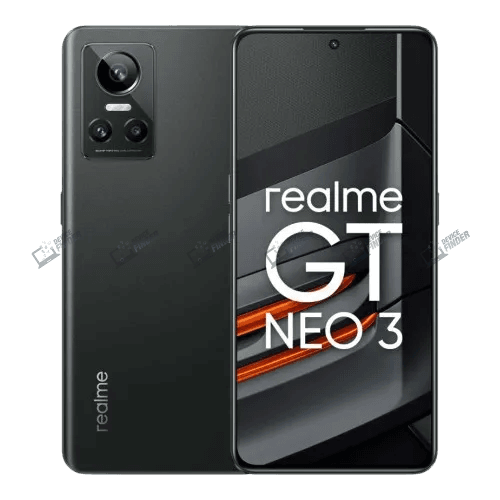 Realme GT Neo 3 Realme GT Neo 3
