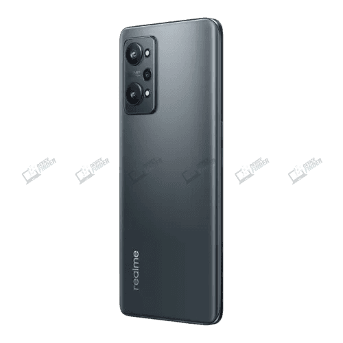 Realme GT Neo2 Specs: Best Features for Bangladeshi Users Realme GT Neo2 specs displayed on a smartphone comparison chart.