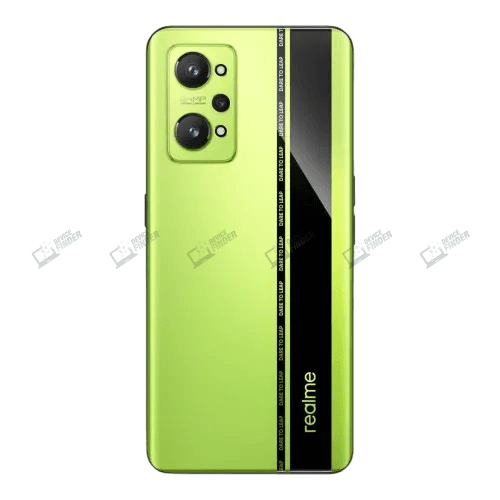 Realme GT Neo2 Price in Bangladesh: Affordable Flagship Options Image of the Realme GT Neo2 highlighting its price in Bangladesh.