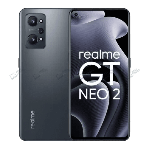 Realme GT Neo2: Stylish Smartphone for Bangladeshi Consumers Realme GT Neo2's sleek design with vibrant colors.